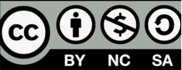 Creative Commons License